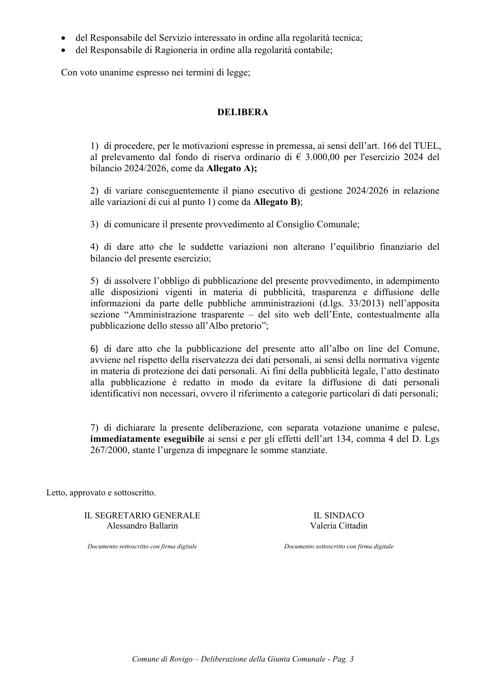 Pagina 3 del documento