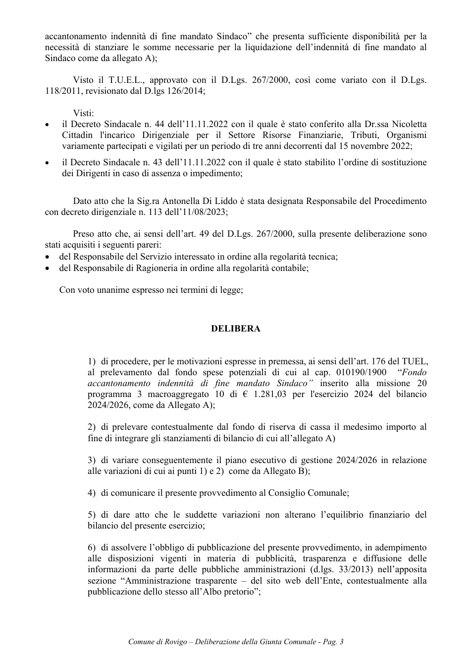 Pagina 3 del documento