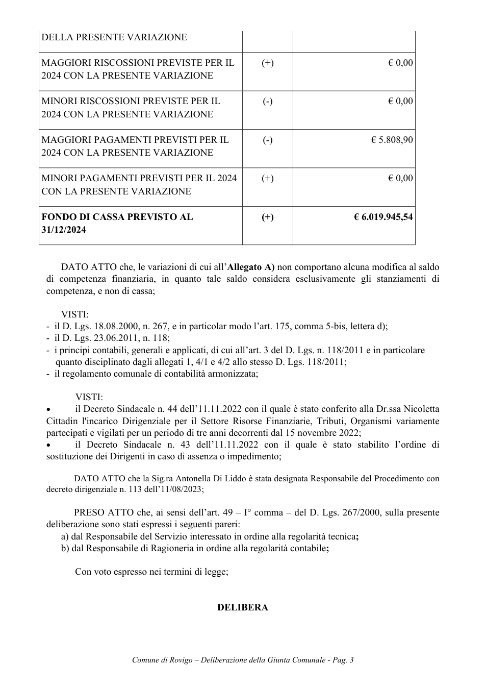 Pagina 3 del documento