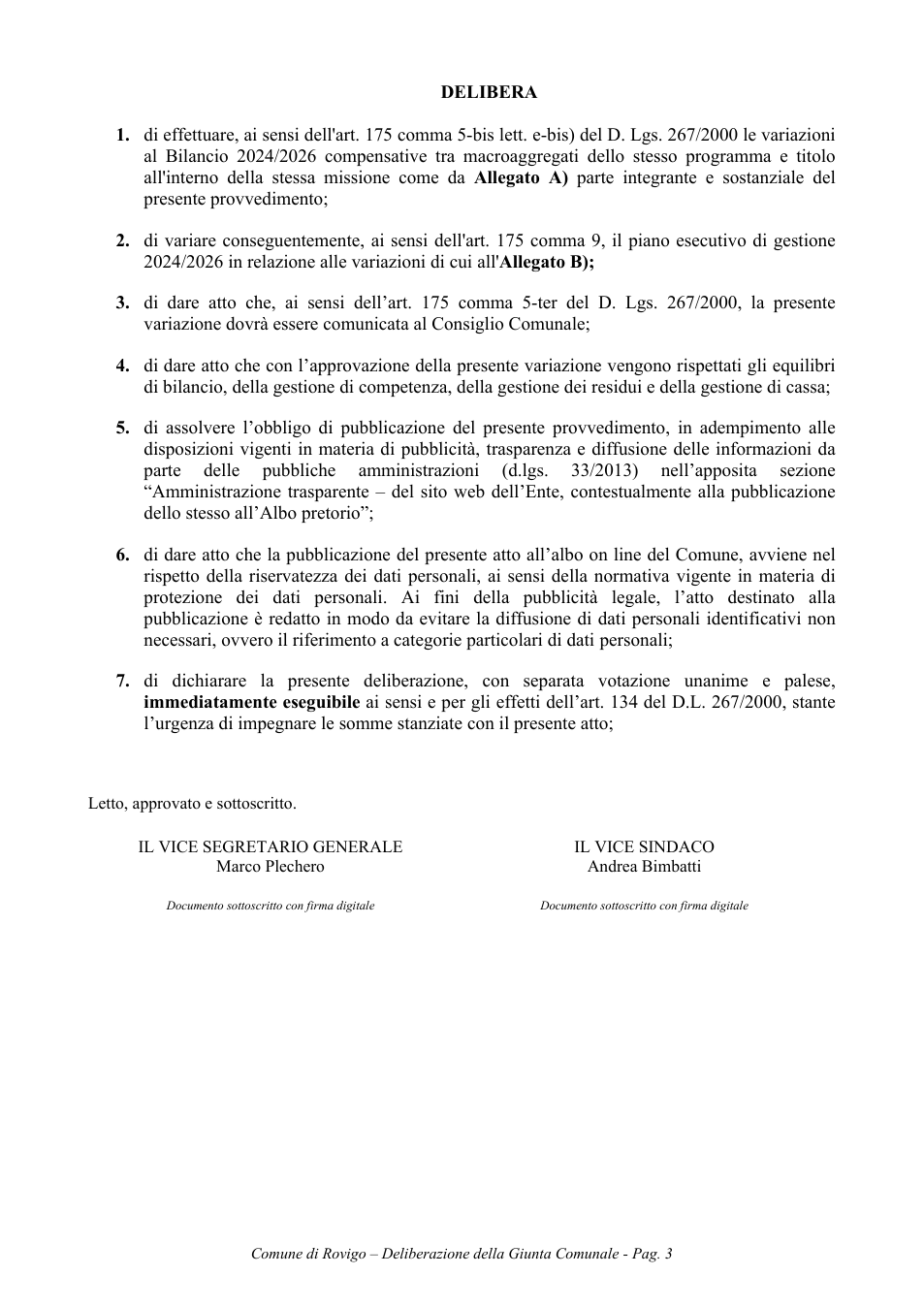 Pagina 3 del documento