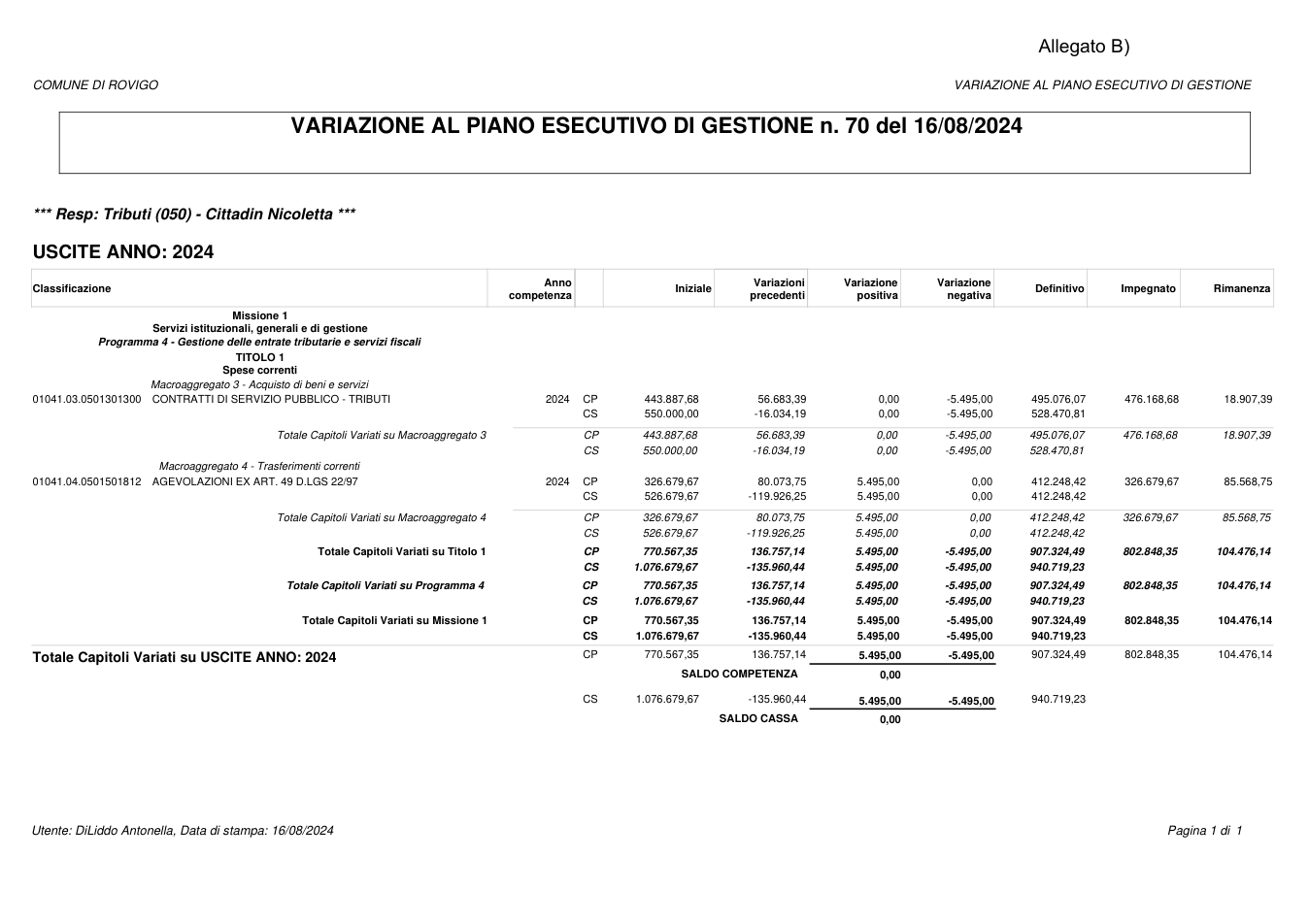 Pagina 5 del documento