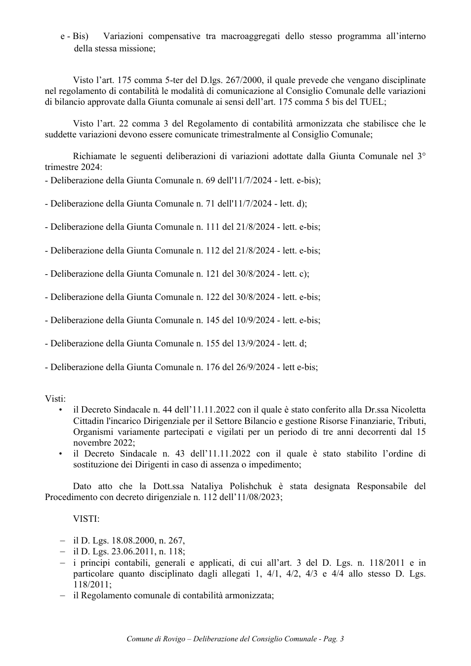 Pagina 3 del documento