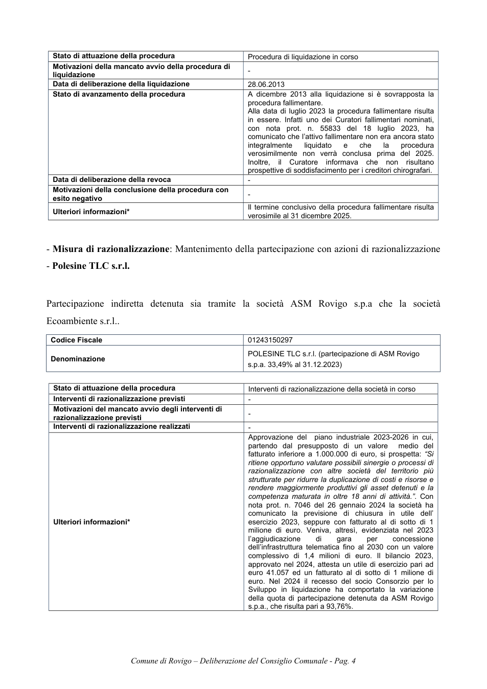 Pagina 4 del documento