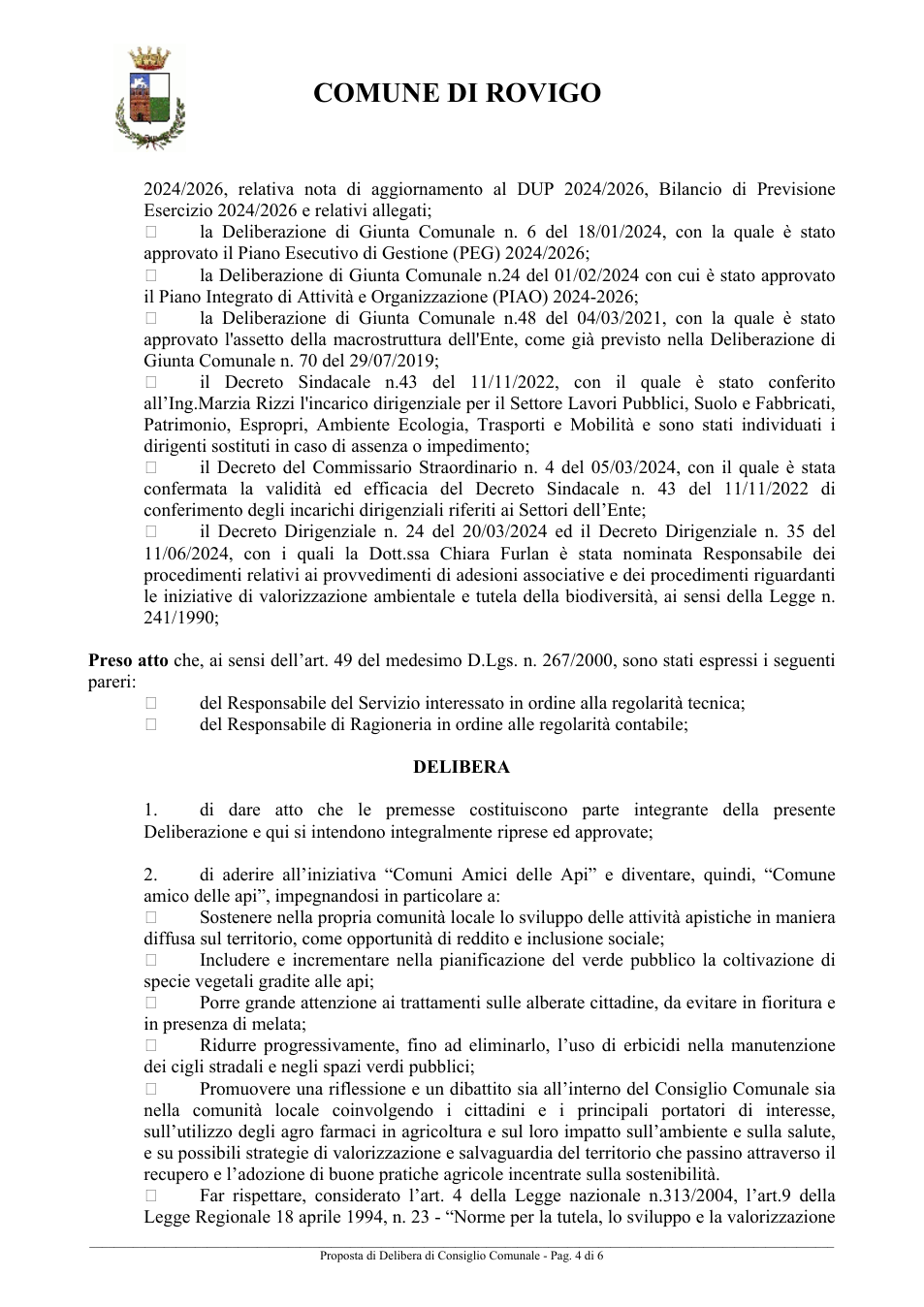 Pagina 4 del documento
