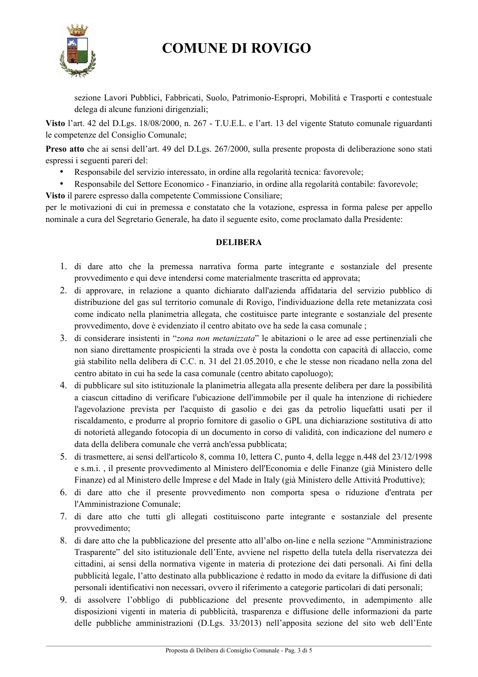 Pagina 3 del documento