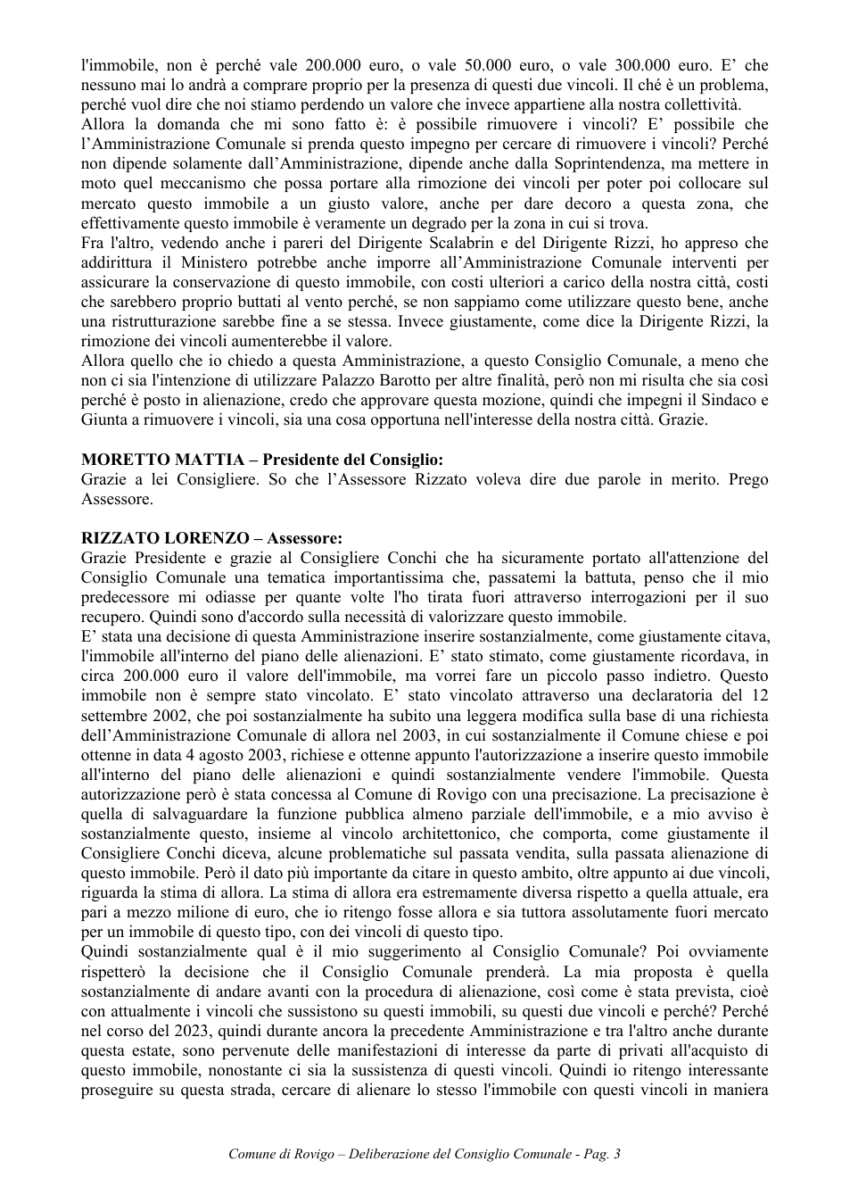 Pagina 3 del documento