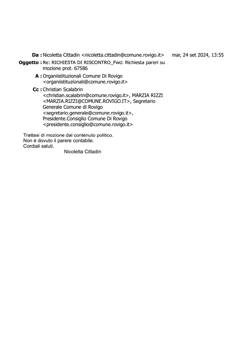 Pagina 1 del documento