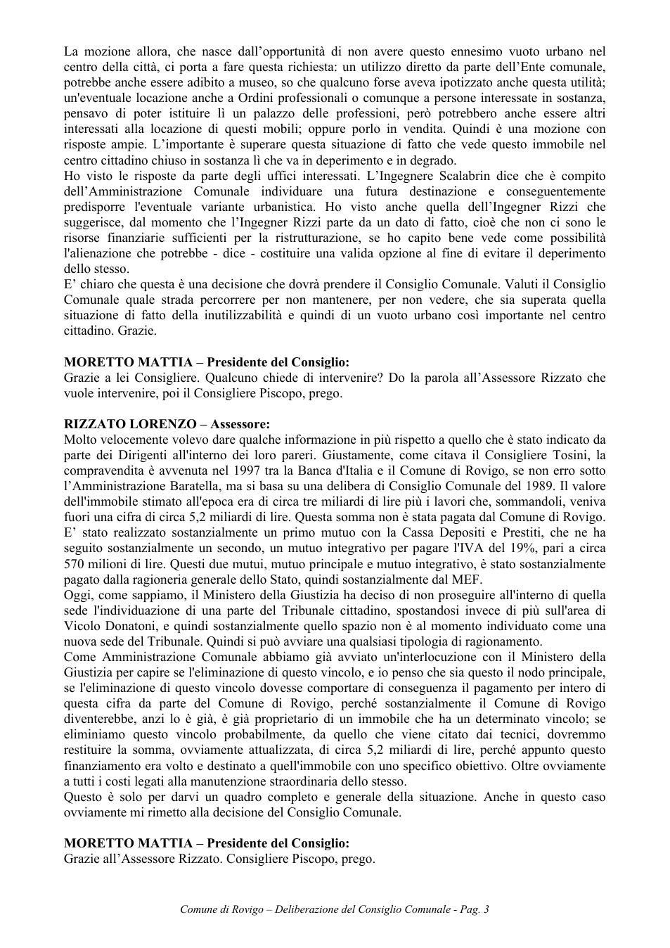 Pagina 3 del documento