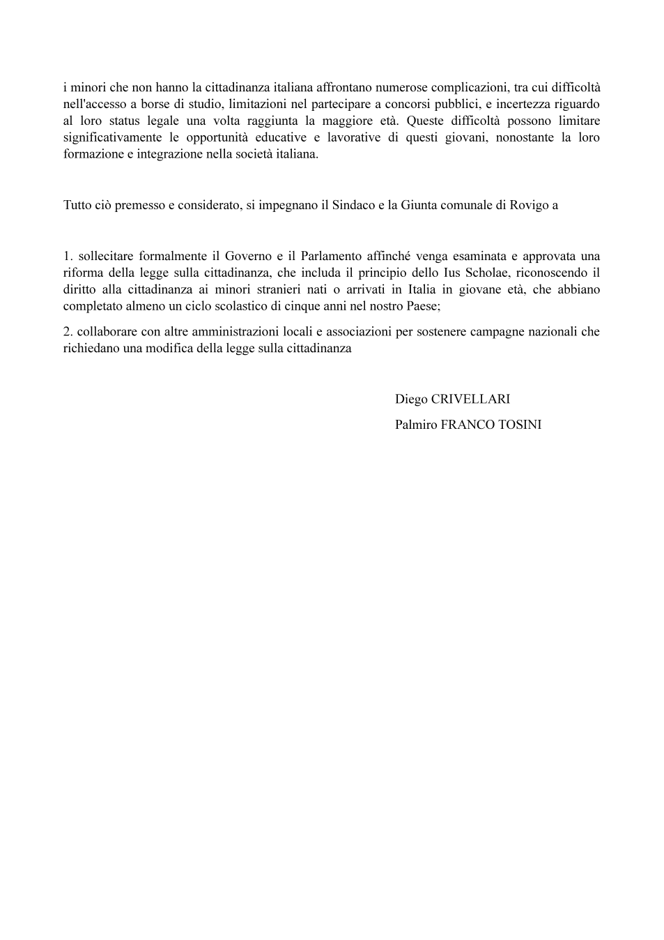 Pagina 2 del documento