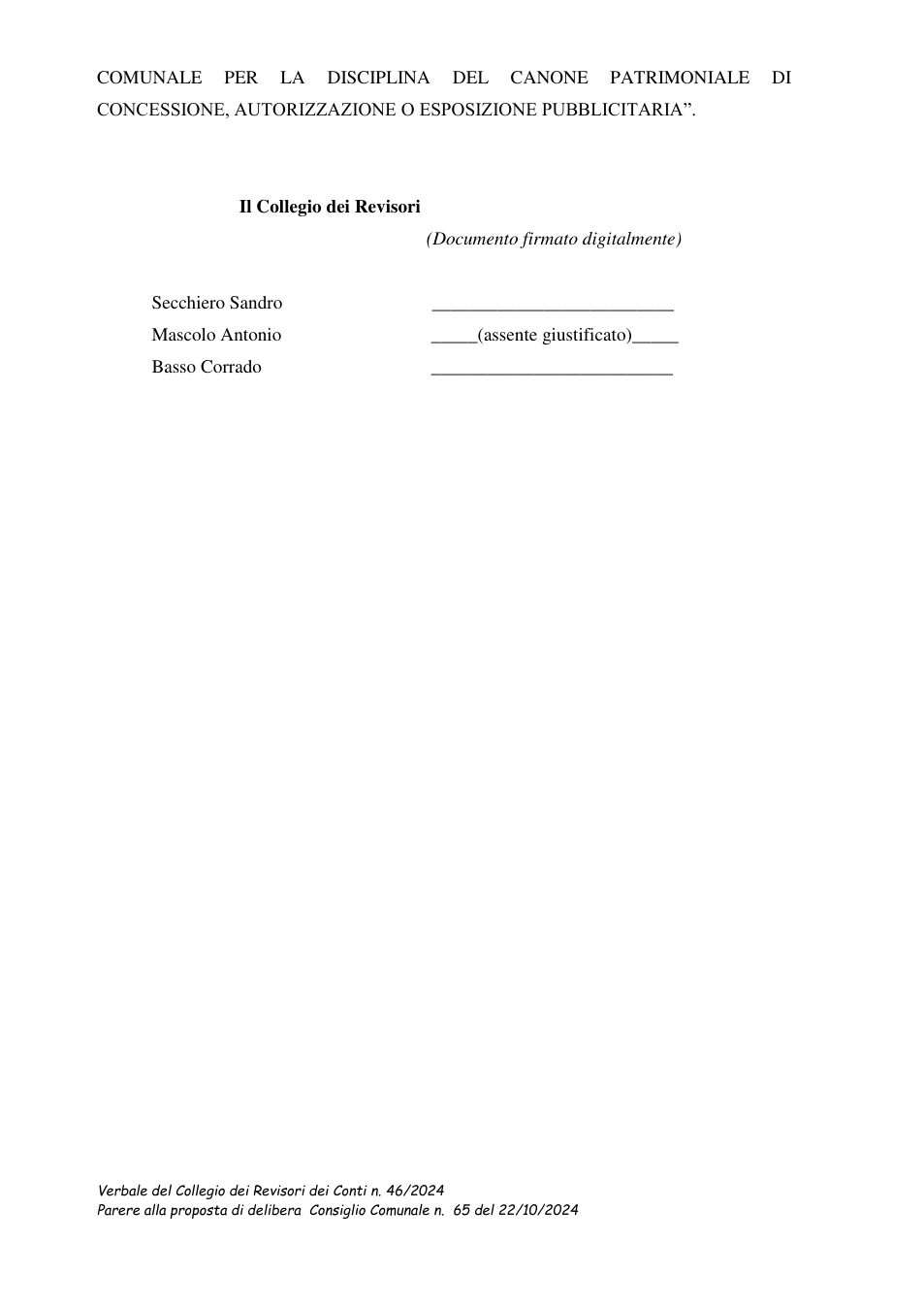 Pagina 3 del documento