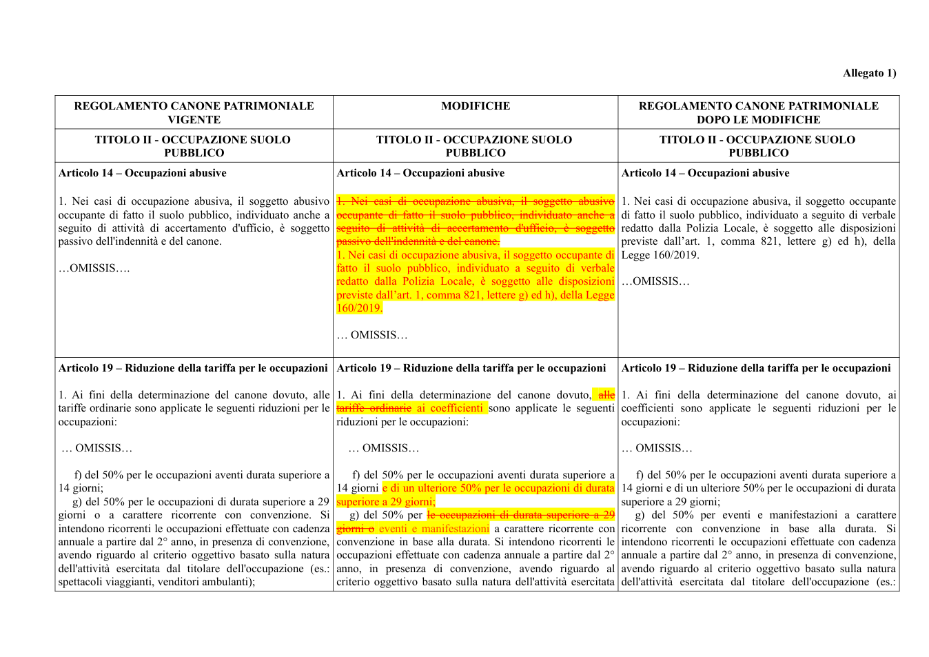 Pagina 1 del documento