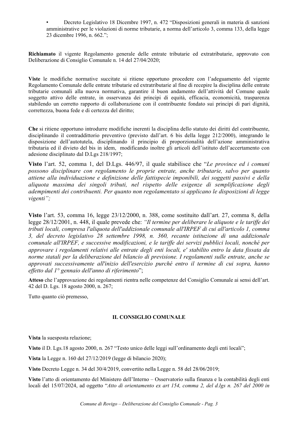 Pagina 3 del documento