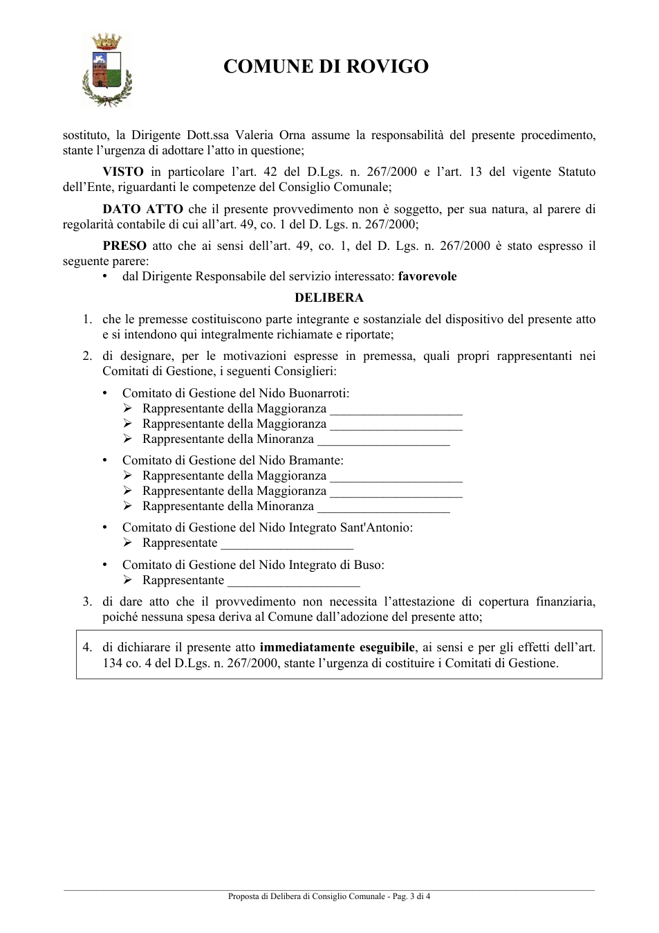 Pagina 3 del documento