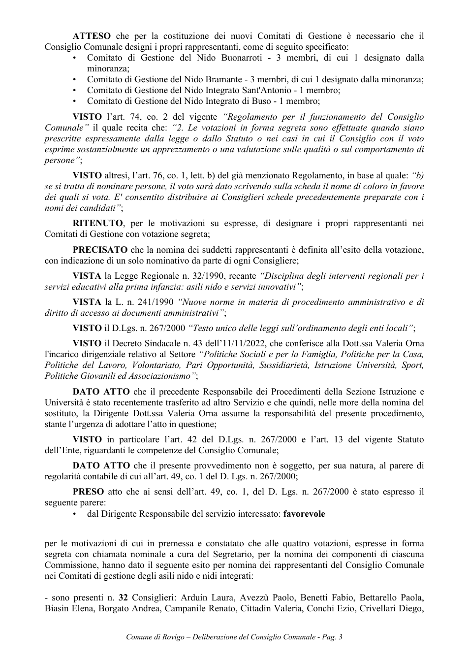 Pagina 3 del documento
