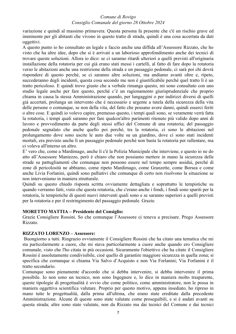 Pagina 7 del documento