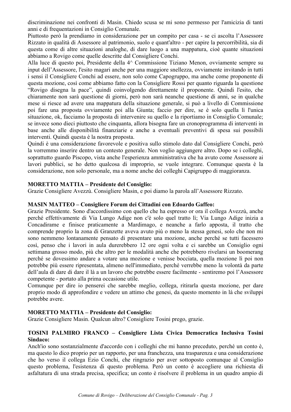 Pagina 3 del documento