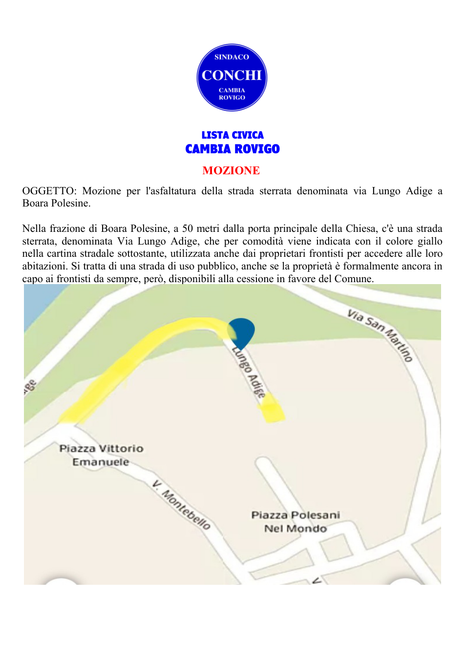 Pagina 1 del documento