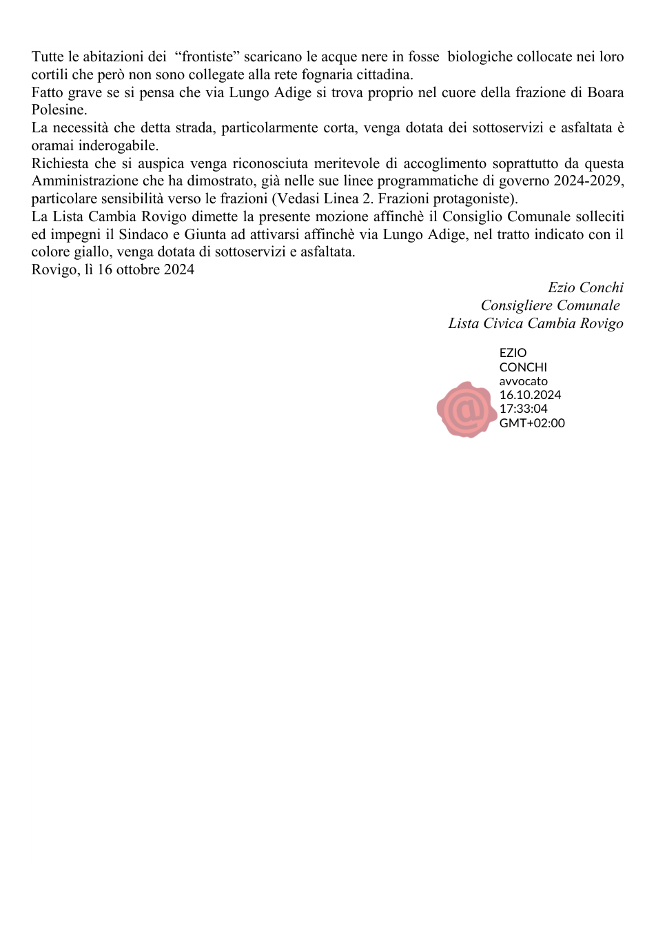 Pagina 2 del documento