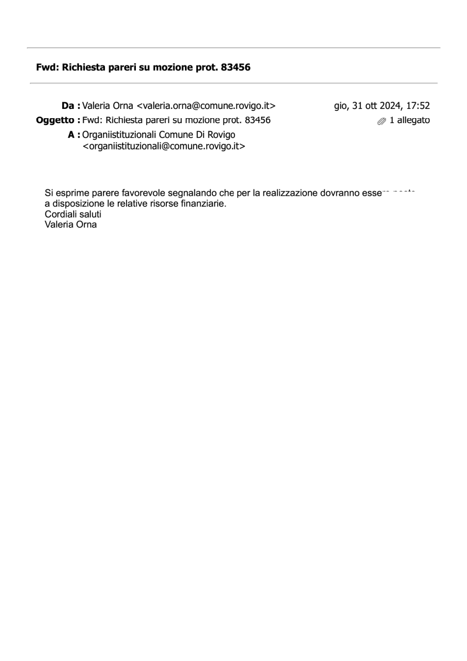 Pagina 1 del documento