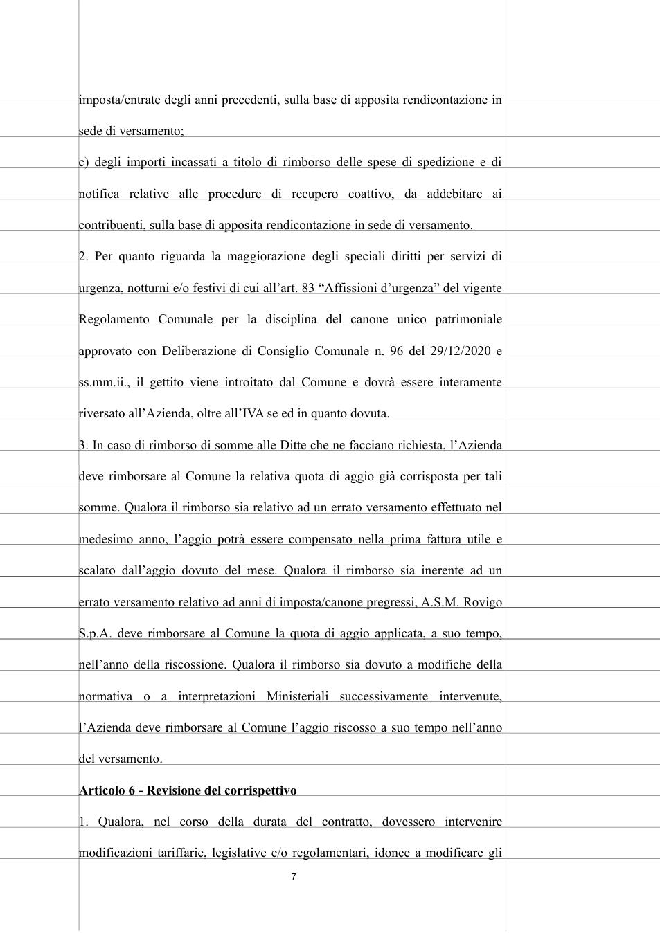 Pagina 7 del documento