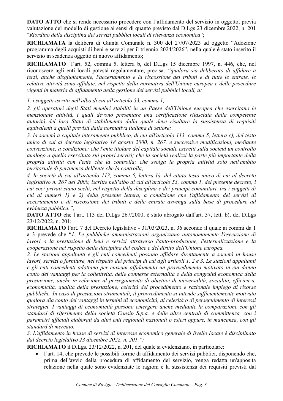 Pagina 3 del documento