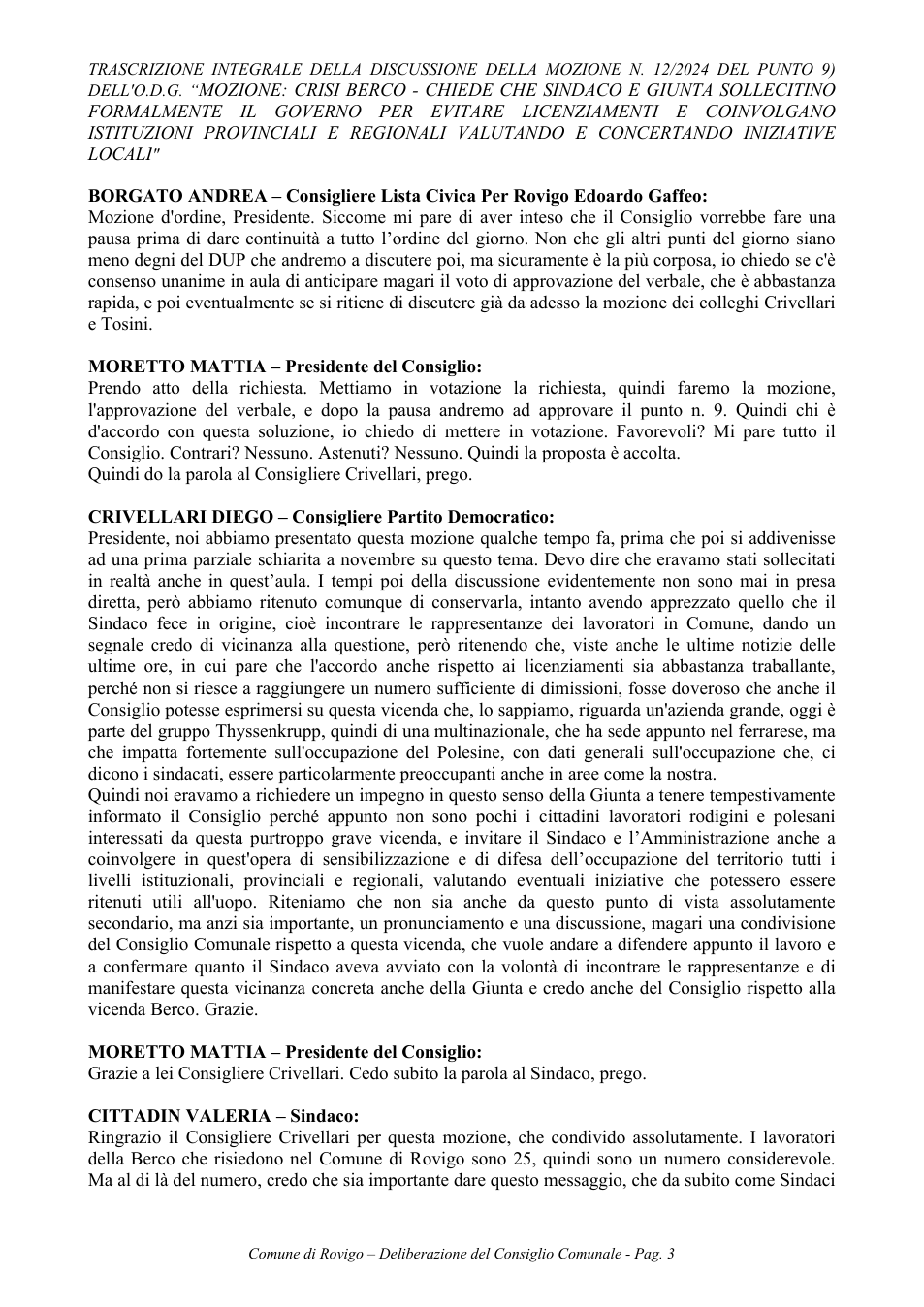 Pagina 3 del documento