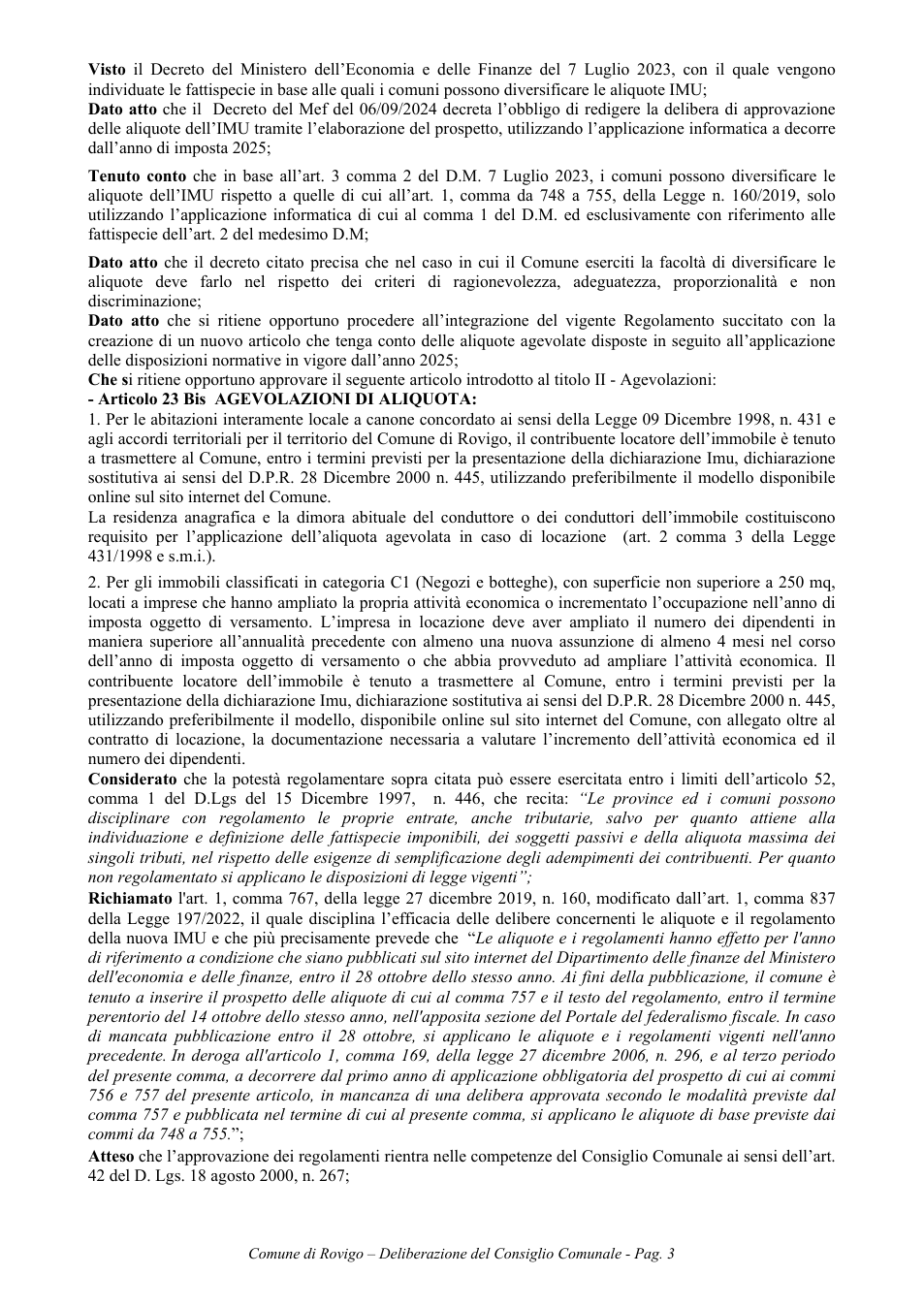 Pagina 3 del documento