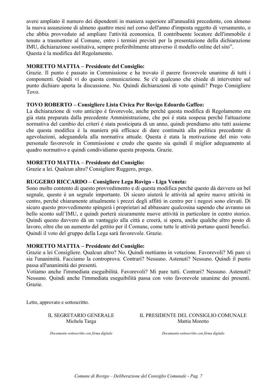 Pagina 7 del documento