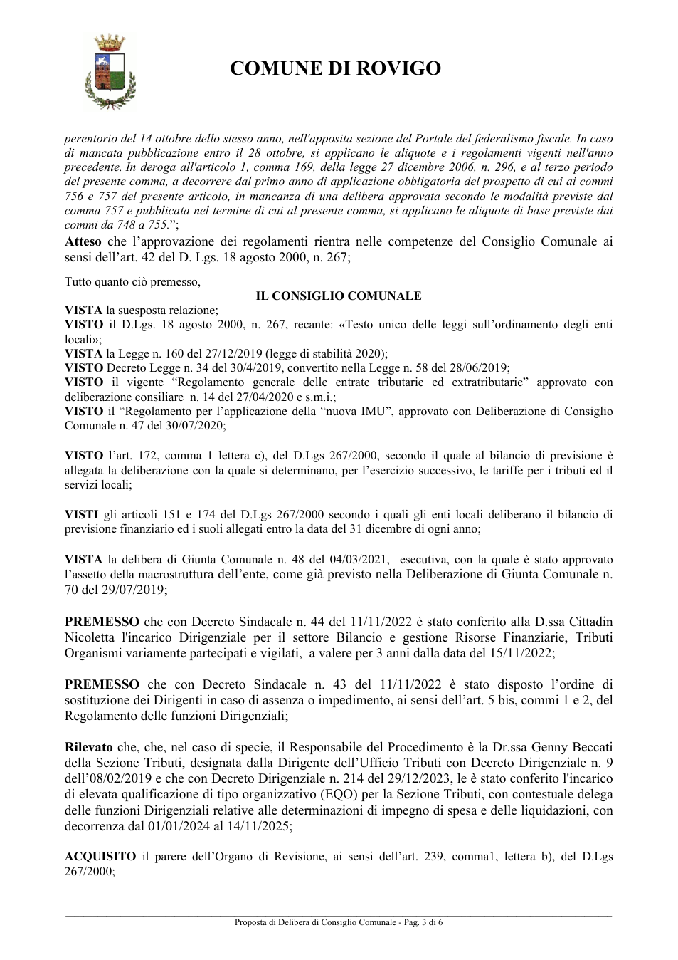 Pagina 3 del documento