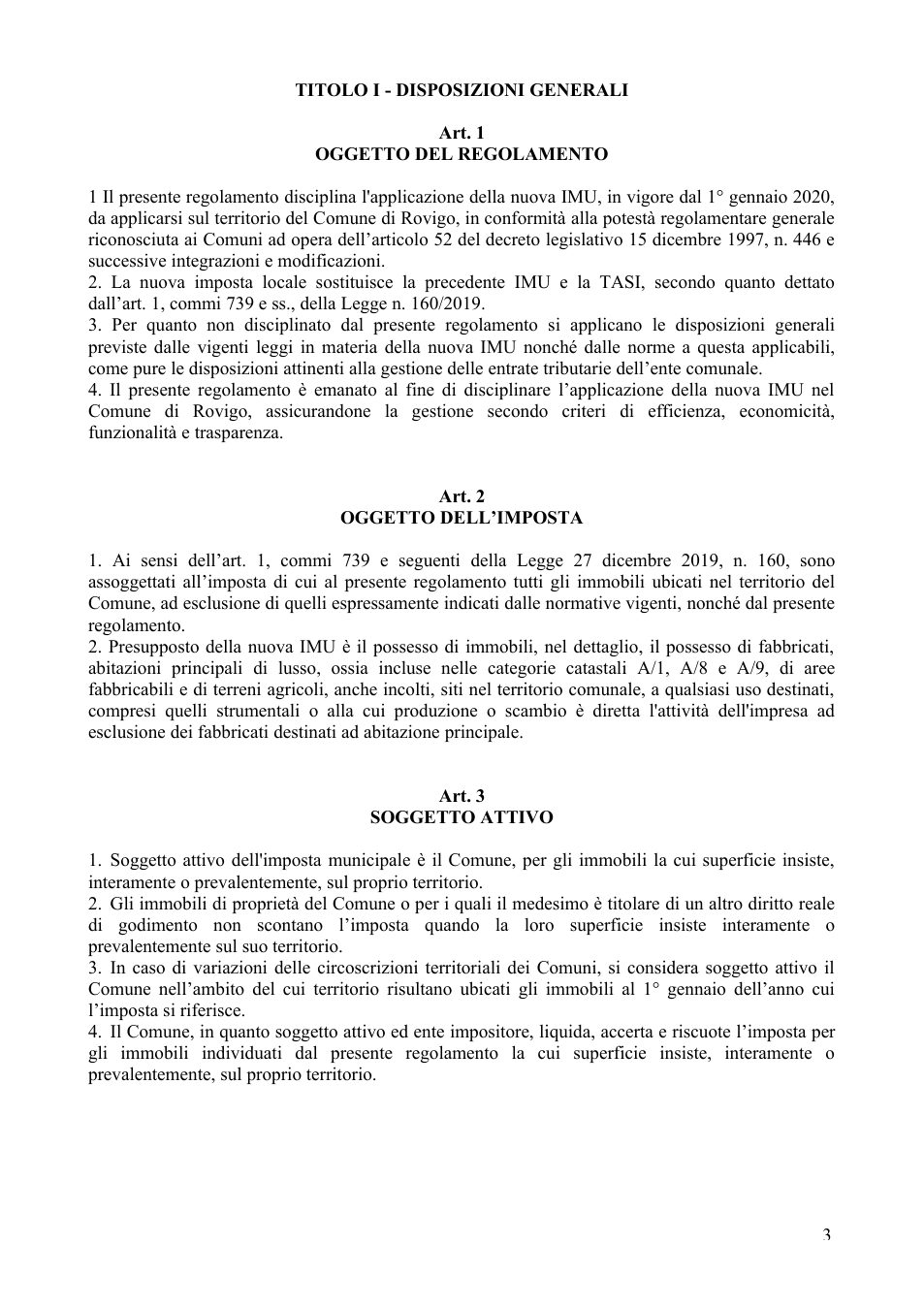 Pagina 3 del documento