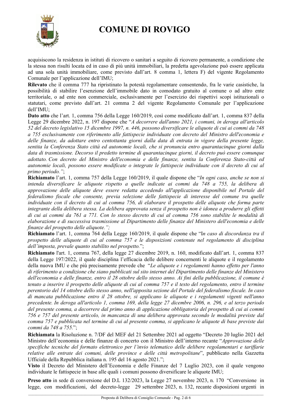 Pagina 2 del documento