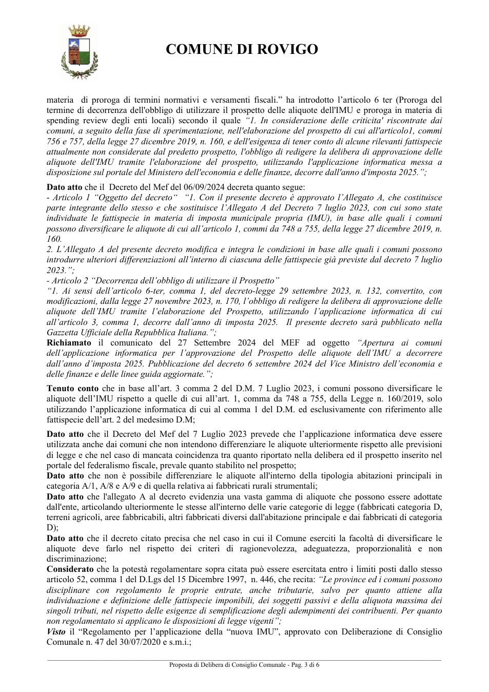 Pagina 3 del documento