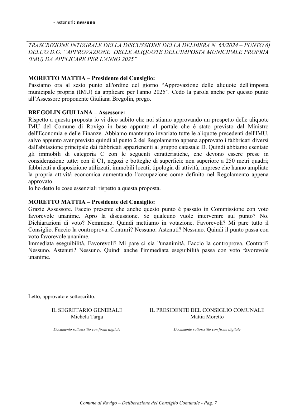 Pagina 7 del documento