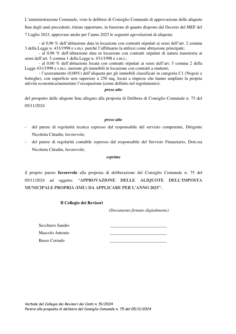Pagina 3 del documento