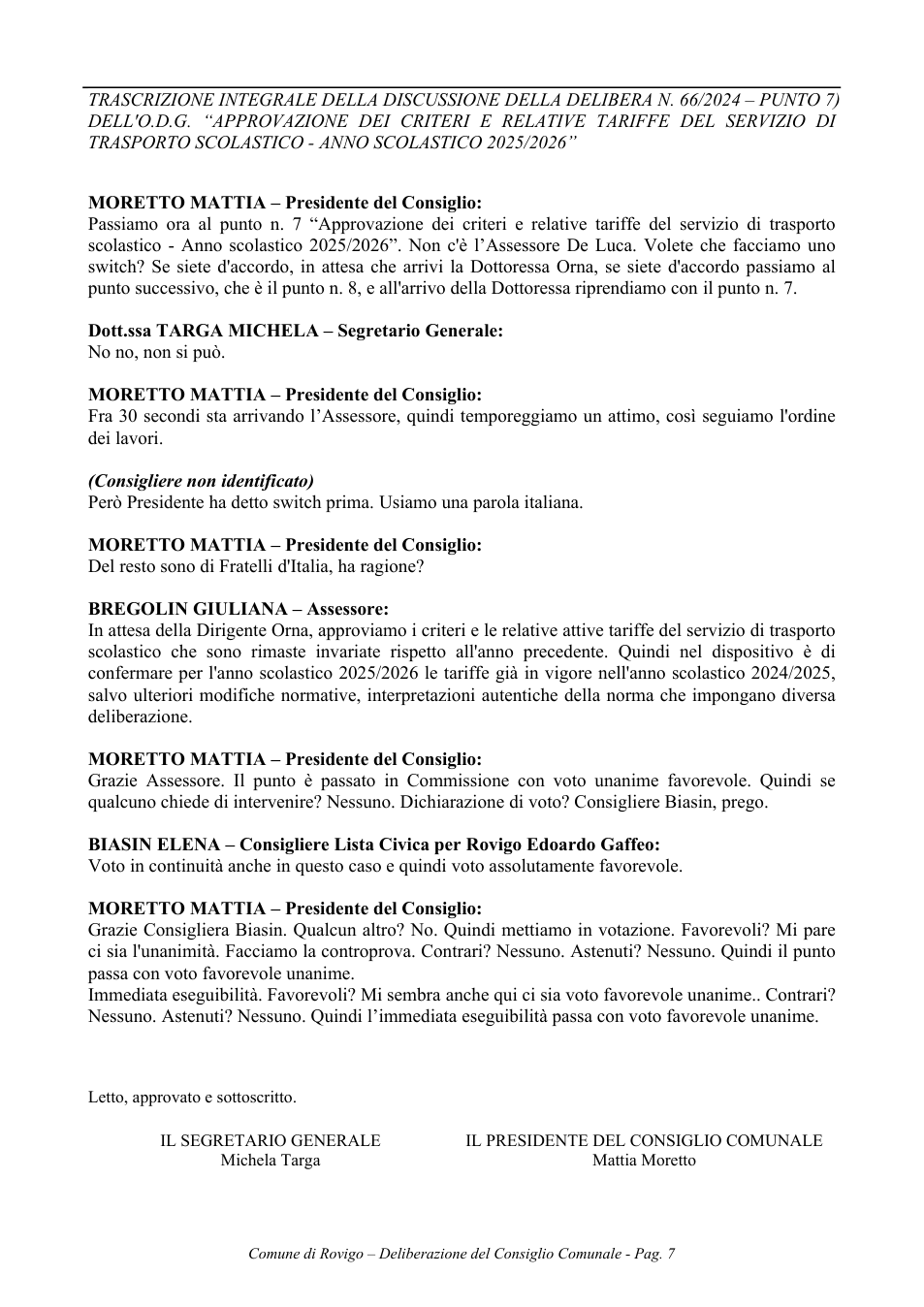 Pagina 7 del documento