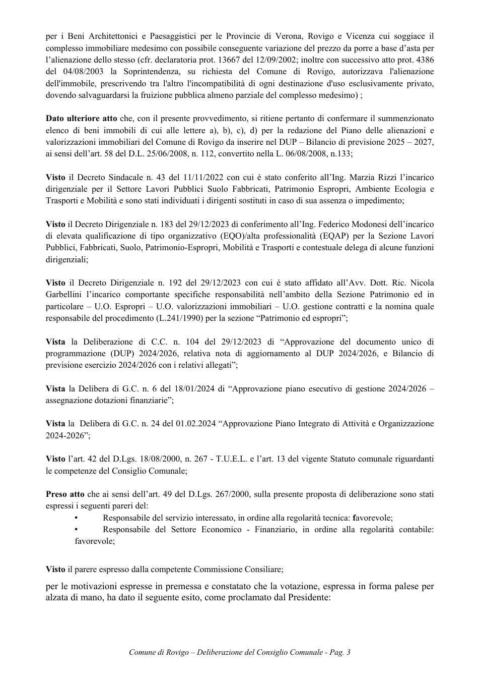 Pagina 3 del documento