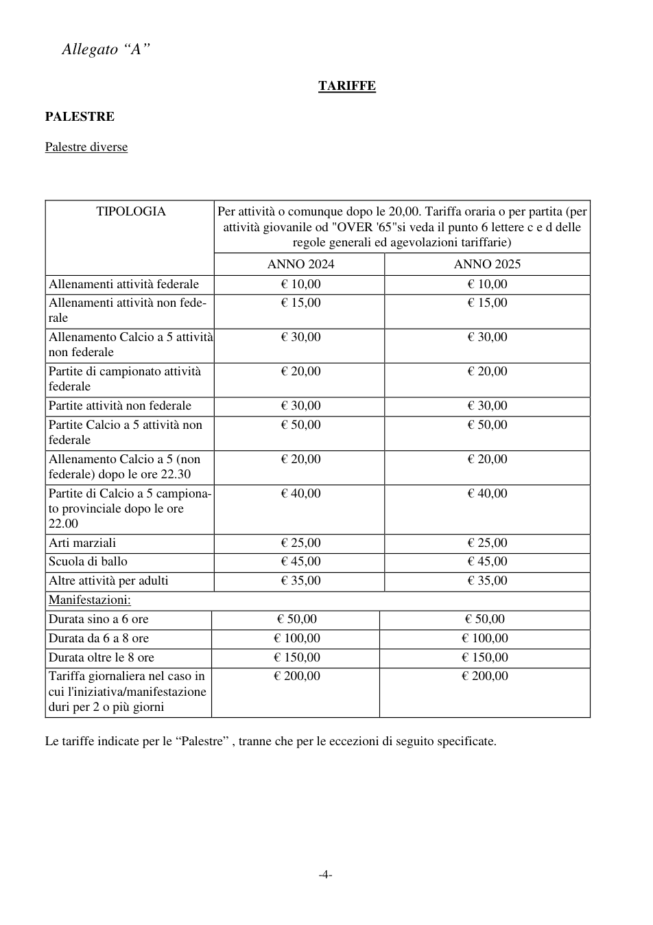 Pagina 4 del documento