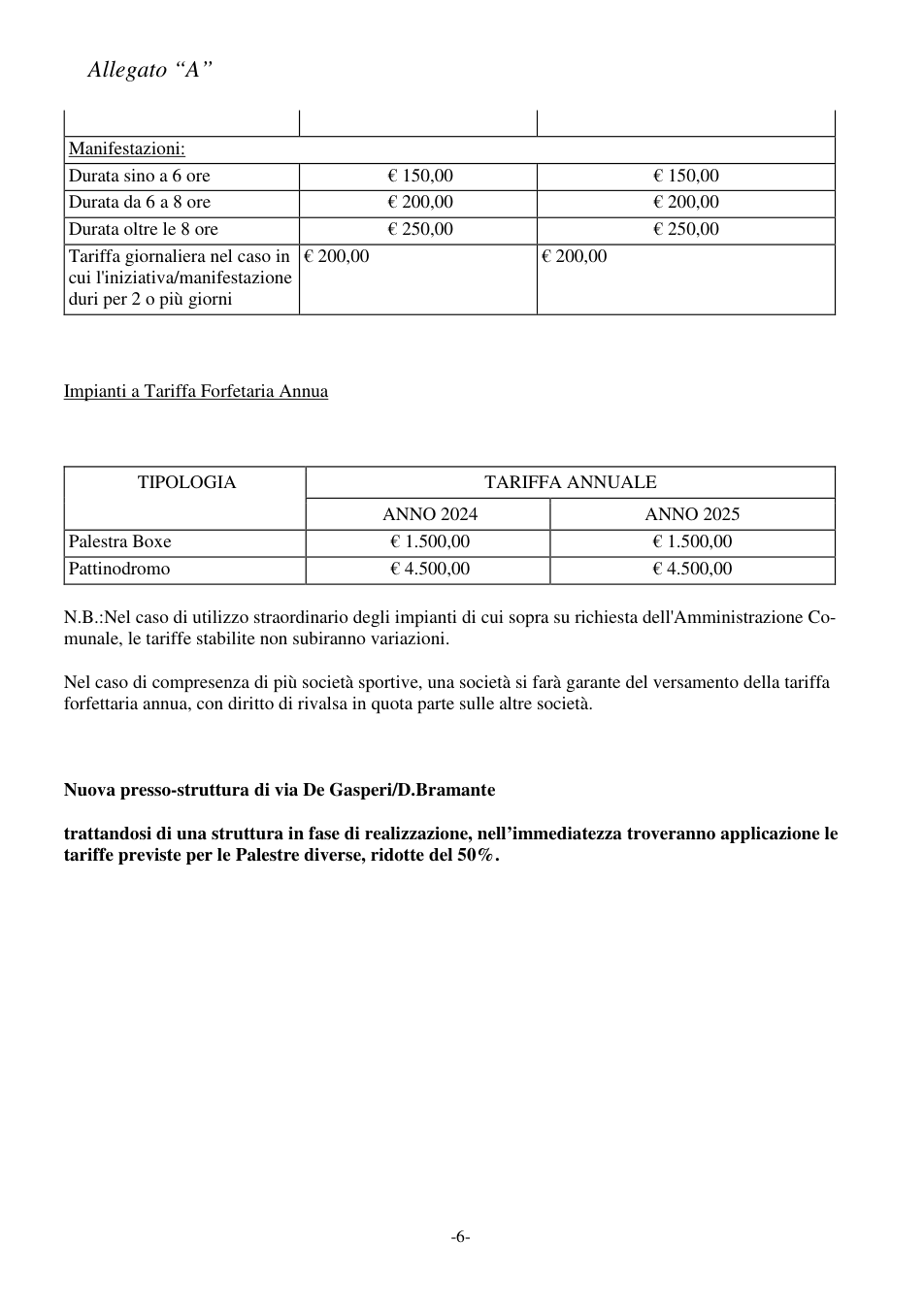 Pagina 6 del documento