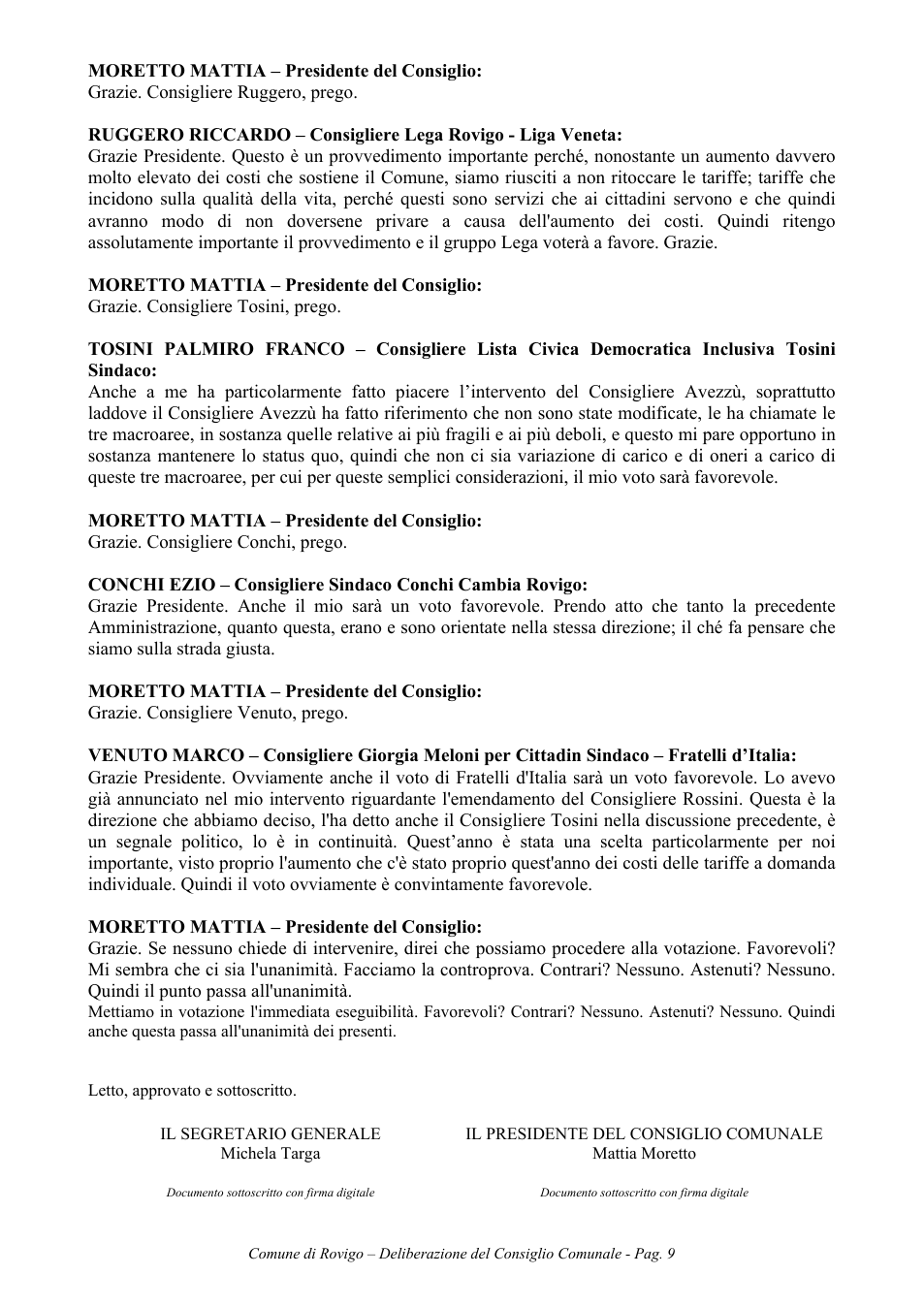 Pagina 9 del documento