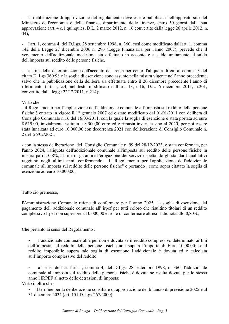 Pagina 3 del documento