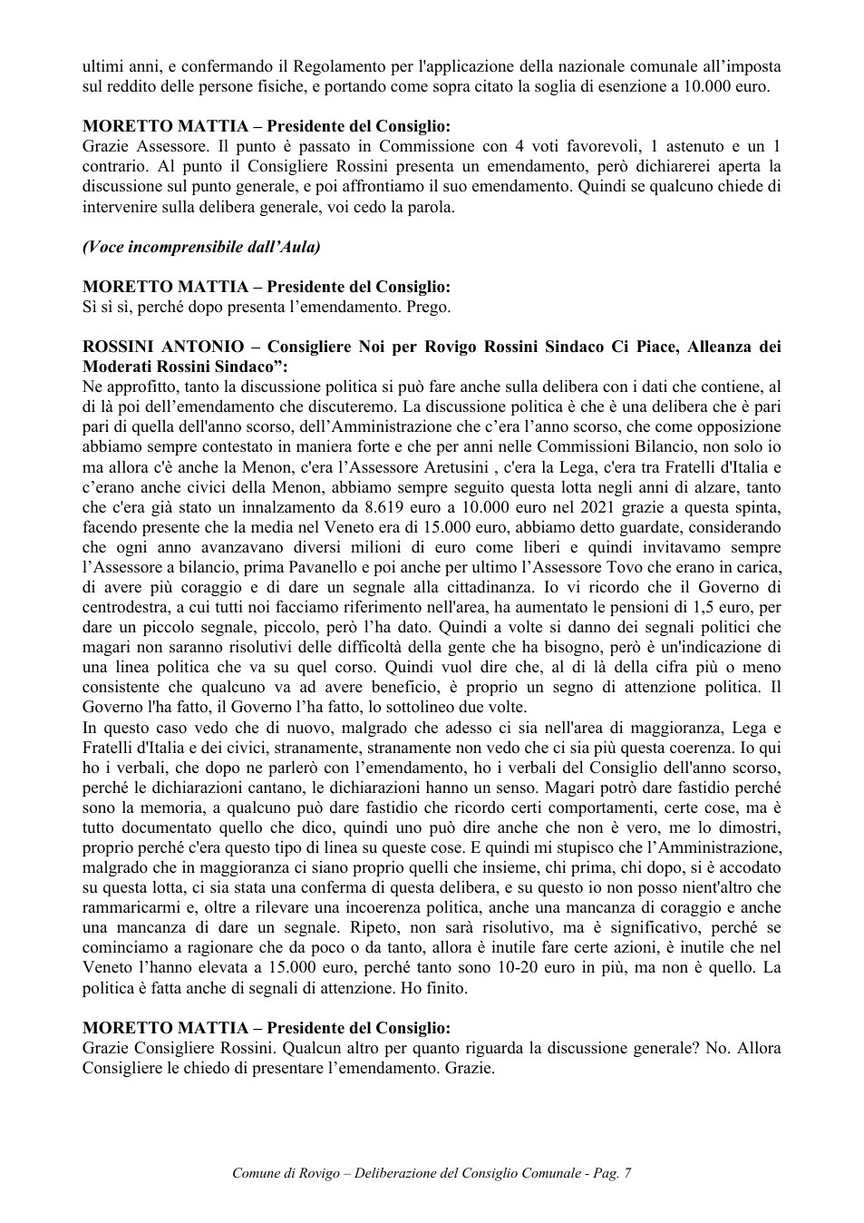 Pagina 7 del documento
