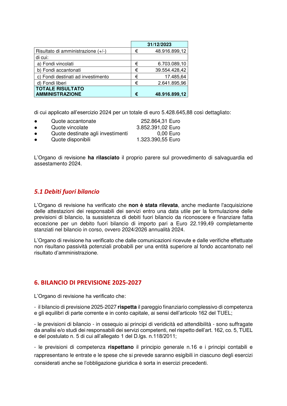 Pagina 6 del documento
