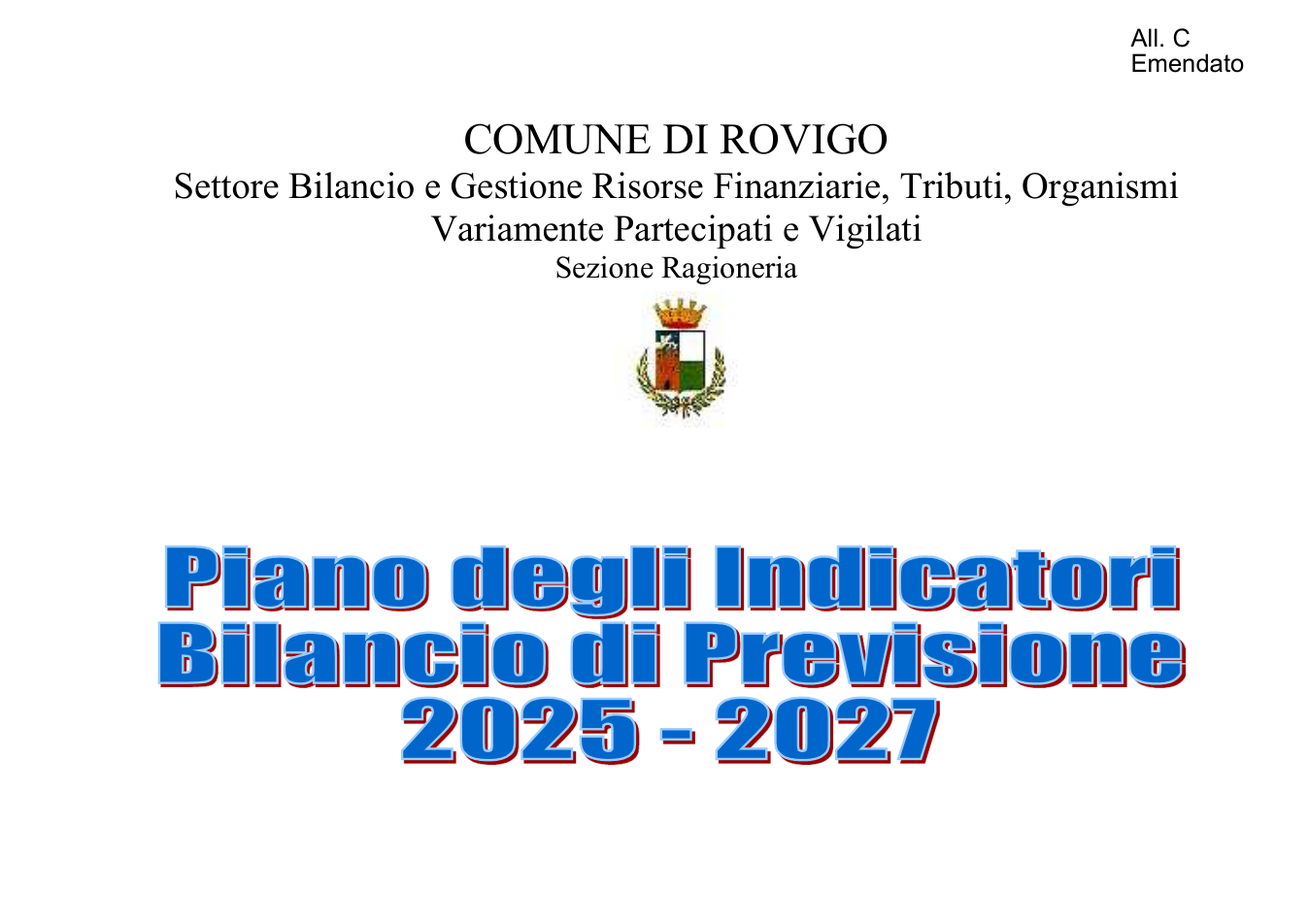 Pagina 1 del documento