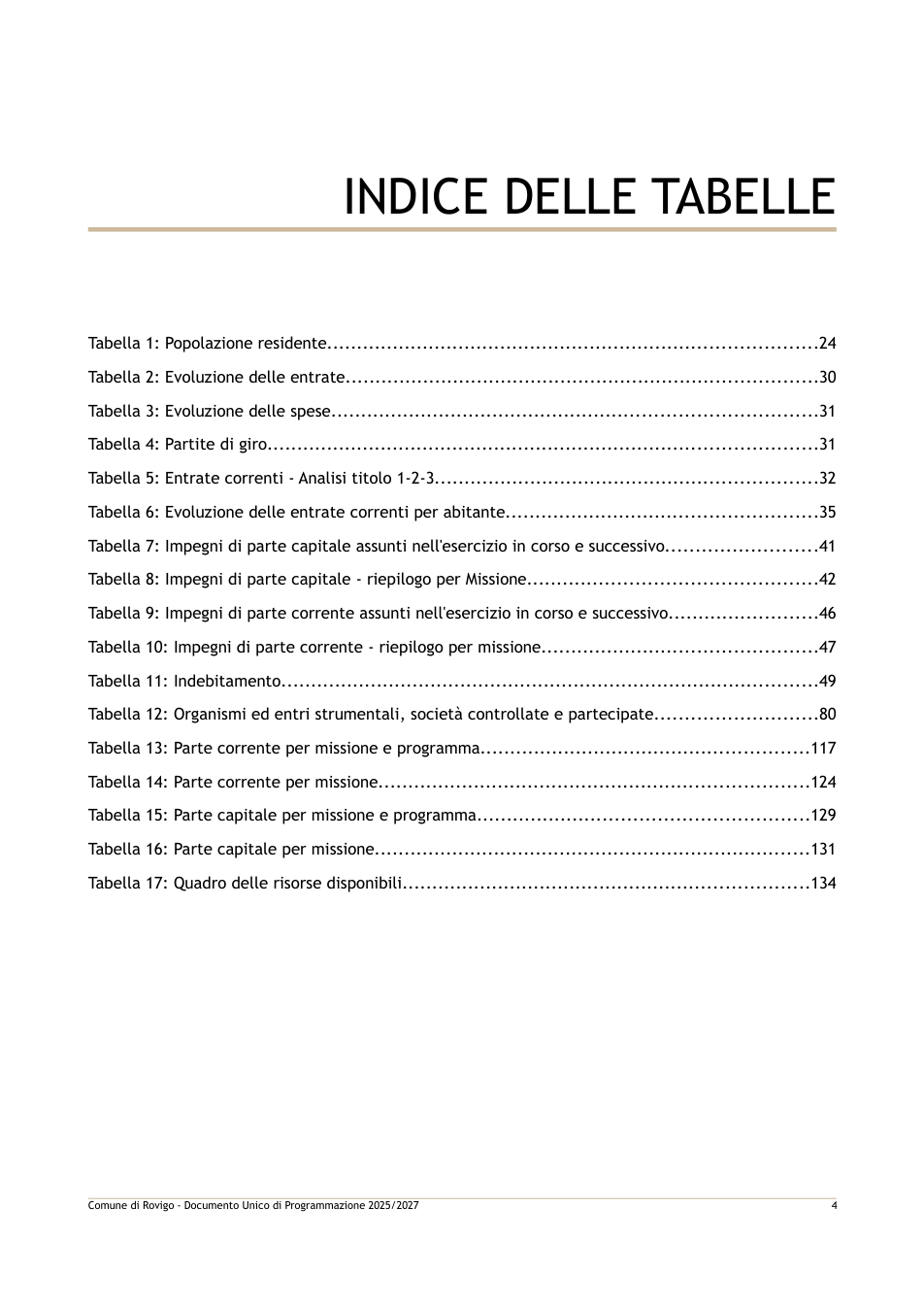 Pagina 4 del documento