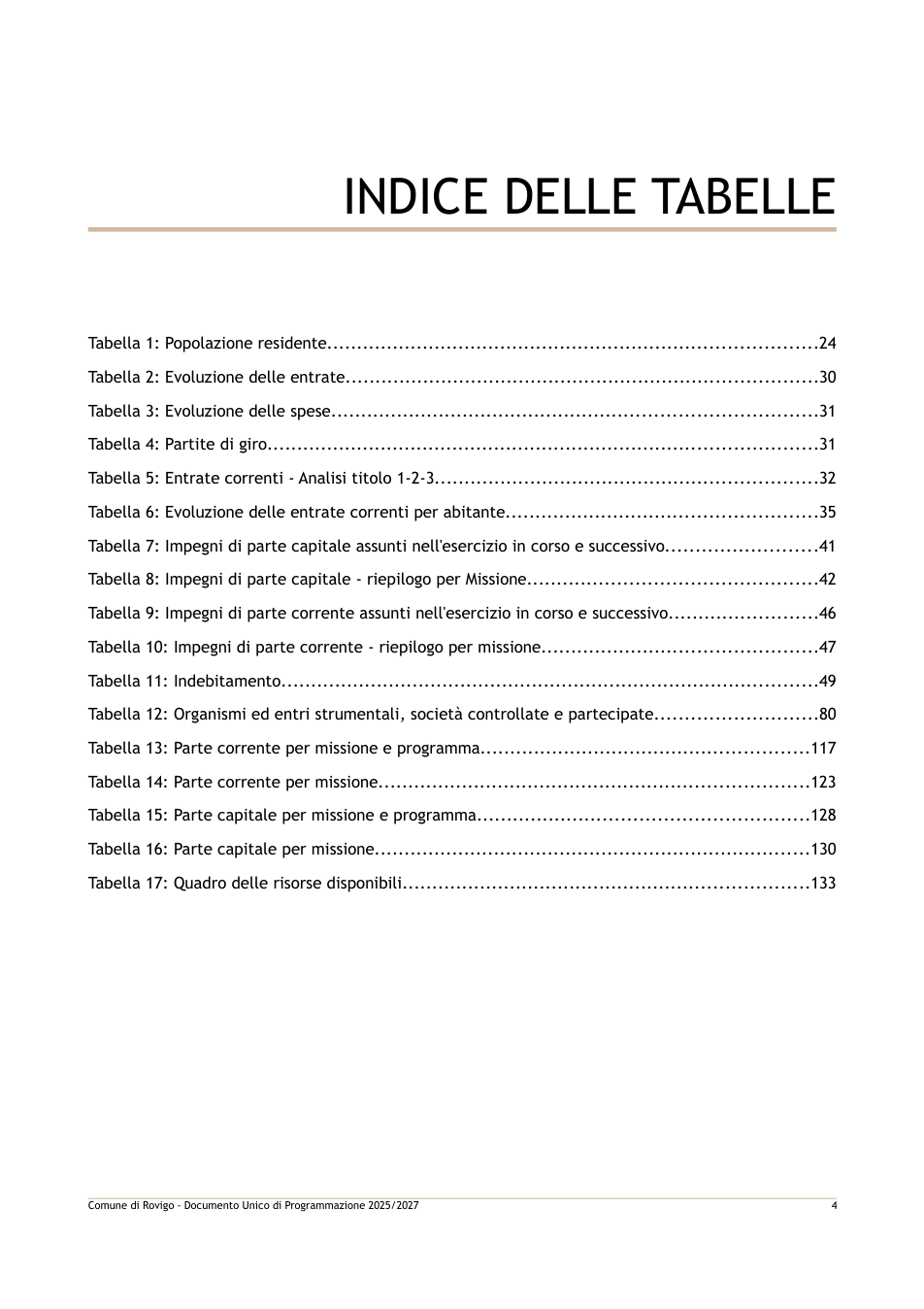 Pagina 4 del documento