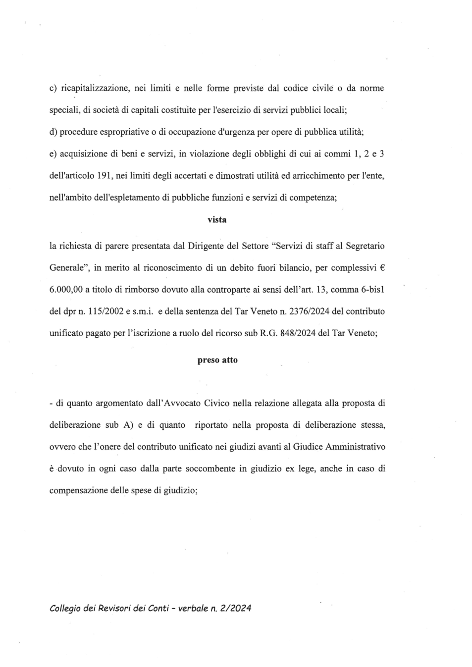 Pagina 2 del documento