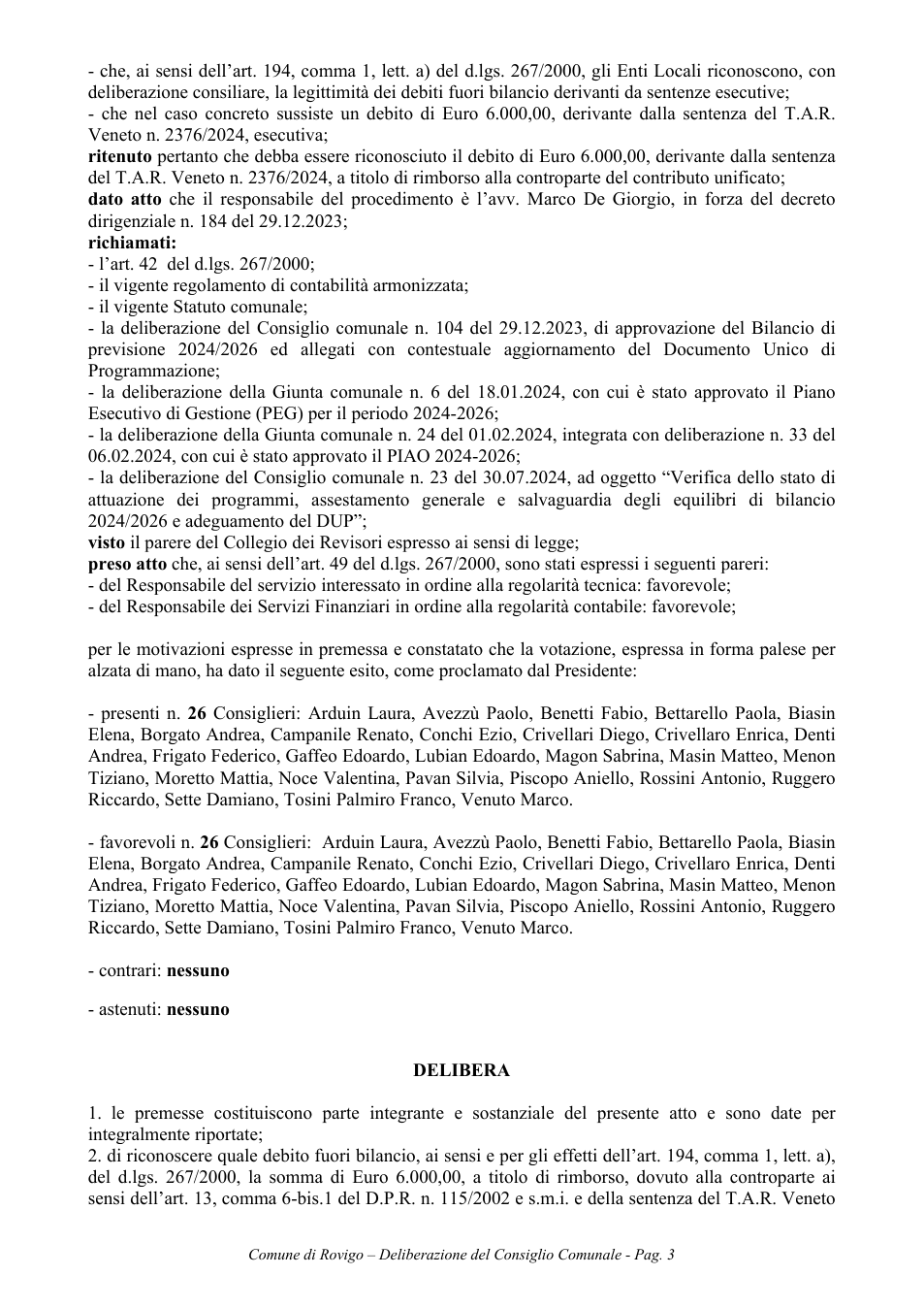 Pagina 3 del documento