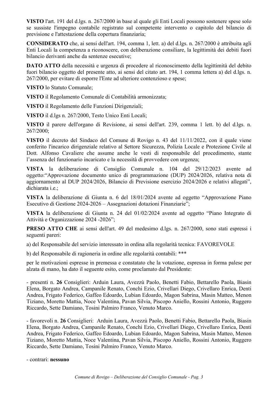 Pagina 3 del documento