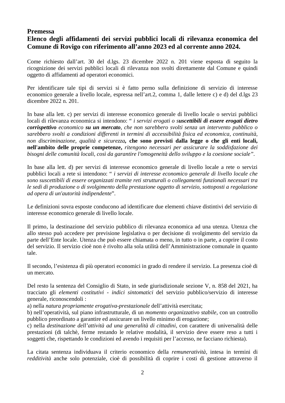 Pagina 2 del documento
