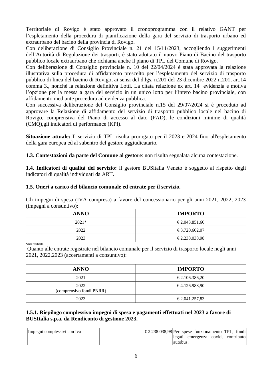 Pagina 6 del documento